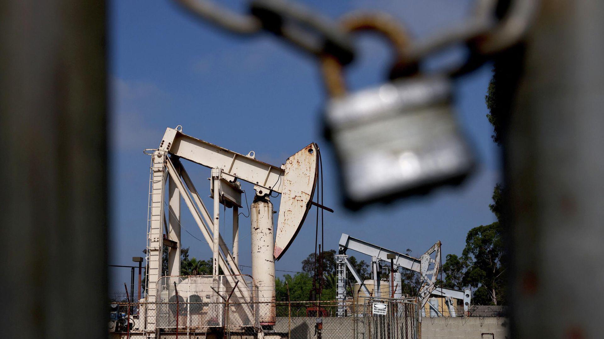Спрос на российскую нефть в Азии падает из-за поставок с Залива 📉🛢️ — поставки нефти