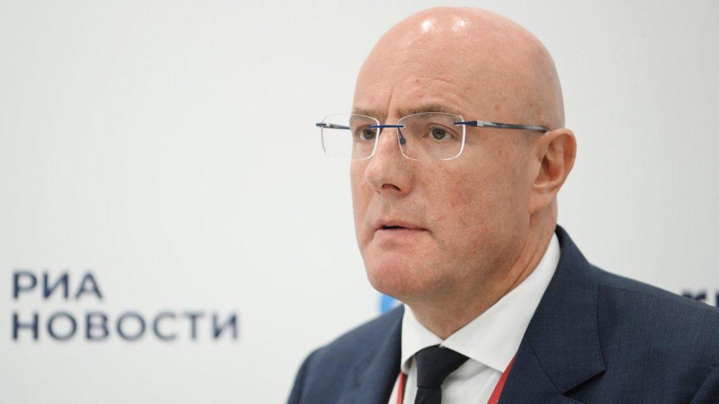 Где работают сети 5G в России: связь нового поколения в 27 городах ⚡📱 — telecomdaily 5g