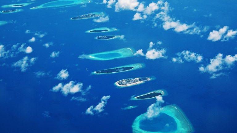 Мальдивы отложили налог для туроператоров до 1 апреля 2027 года 🌴📉 — новости мальдивы