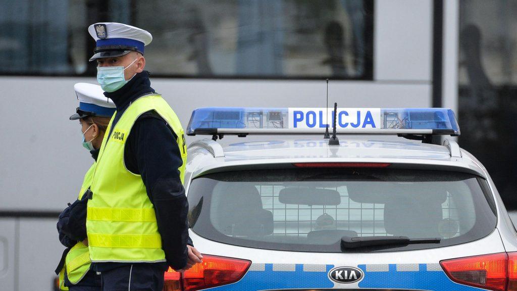 Спецслужбы Польши готовятся к покушению на Туска и Косиняка-Камыша 🚨🛡️ — покушение на дональда туска польша