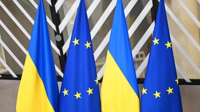 Саммит ЕС: без новых поставок и денег Украине 🇪🇺📉 — саммит ес помощь украине