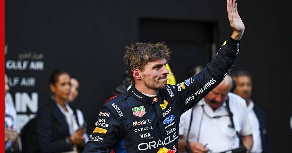 Ферстаппен забрал Гран-при Бахрейна в Малайзии 🏎️🔥 — макс ферстаппен гран при бахрейна
