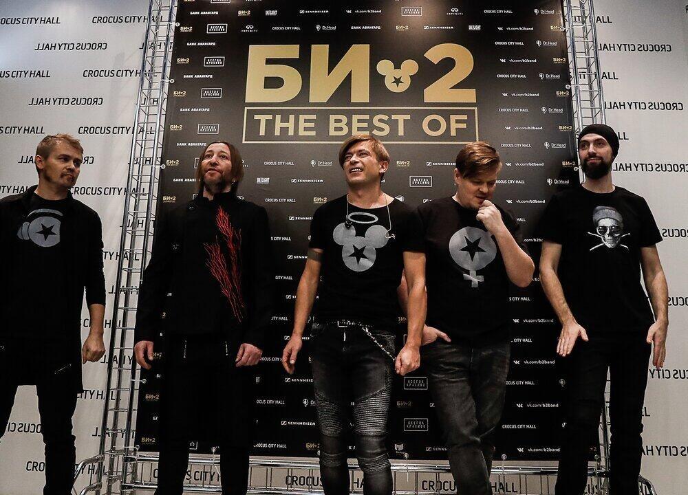 Лева Би-2 и новая израильско-молдавская реальность группы 🗺️🎤 — лева би-2 израильско-молдавская группа