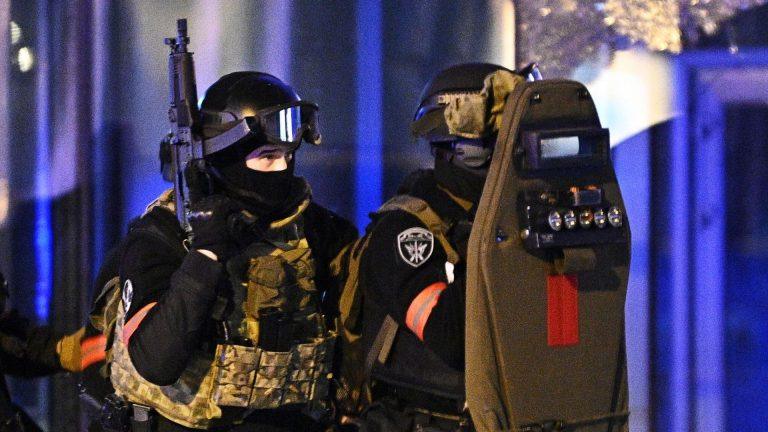 Госдума закручивает гайки: до 6 лет колонии за сетевые призывы ⚖️🚨 — ужесточение наказания за призывы к массовым беспорядкам