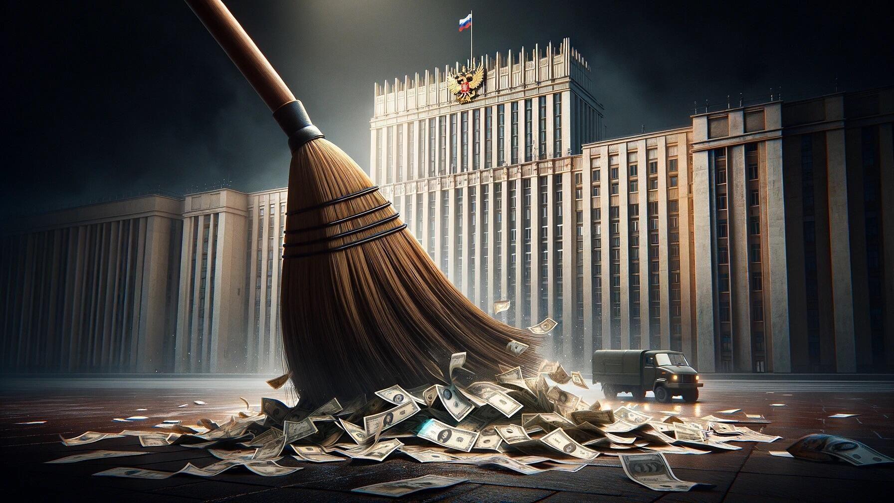 Тимур Иванов арест продлен: экс-замминистра оставят за решеткой ⚖️🔒 — тимур иванов взятки