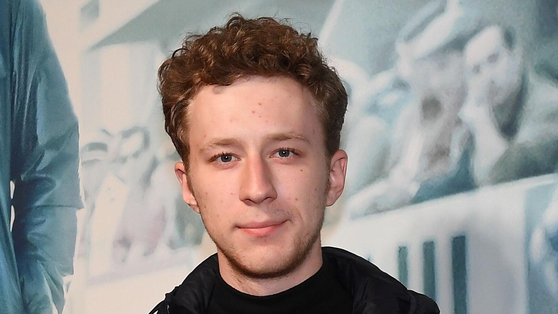 Майкл Наки получил 14 лет колонии по сумме двух приговоров ⚖️⚡ — майкл наки приговор