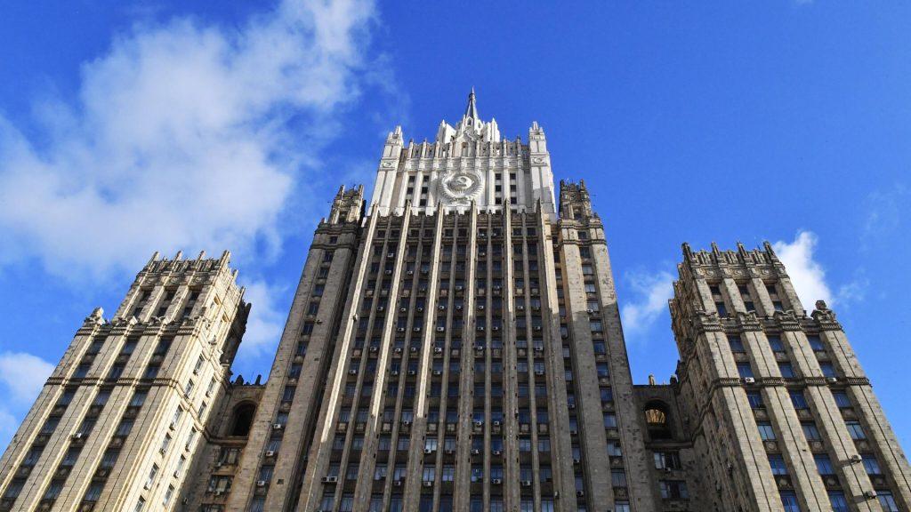 Переговоры России и США: новый раунд по «раздражителям» 🤝⚡ — сергей рябков