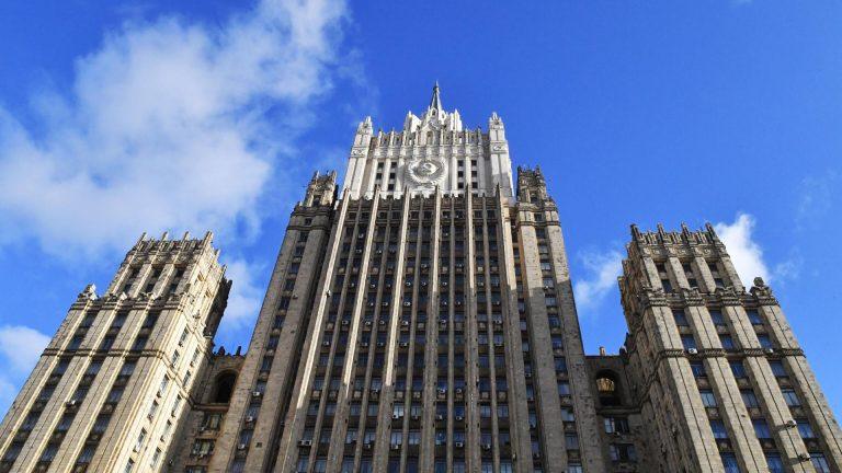 Переговоры России и США: новый раунд по «раздражителям» 🤝⚡ — сергей рябков