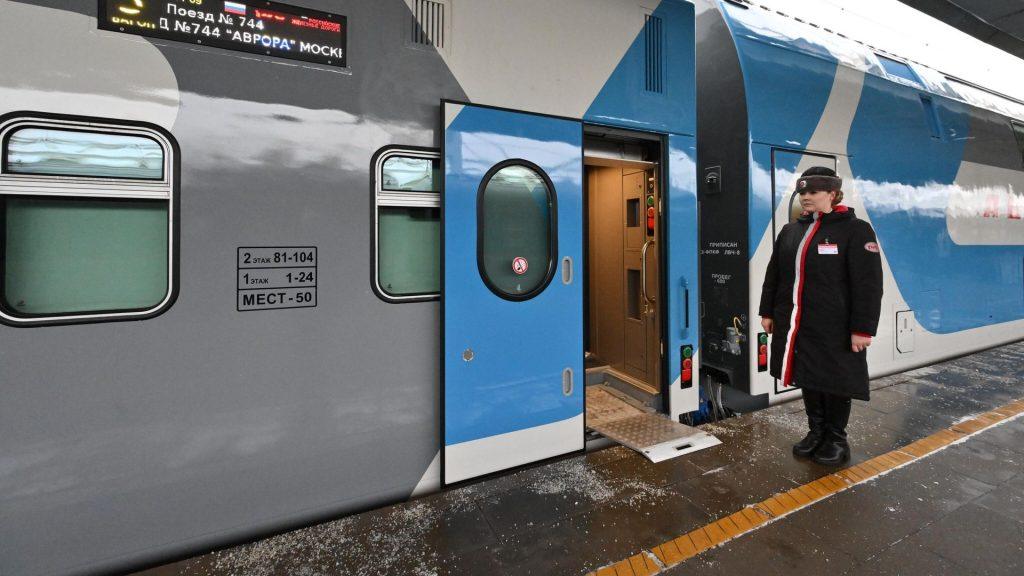 РЖД удлинят полки в плацкарте: названы маршруты и габариты 🚆📏 — новые полки в плацкарте ржд
