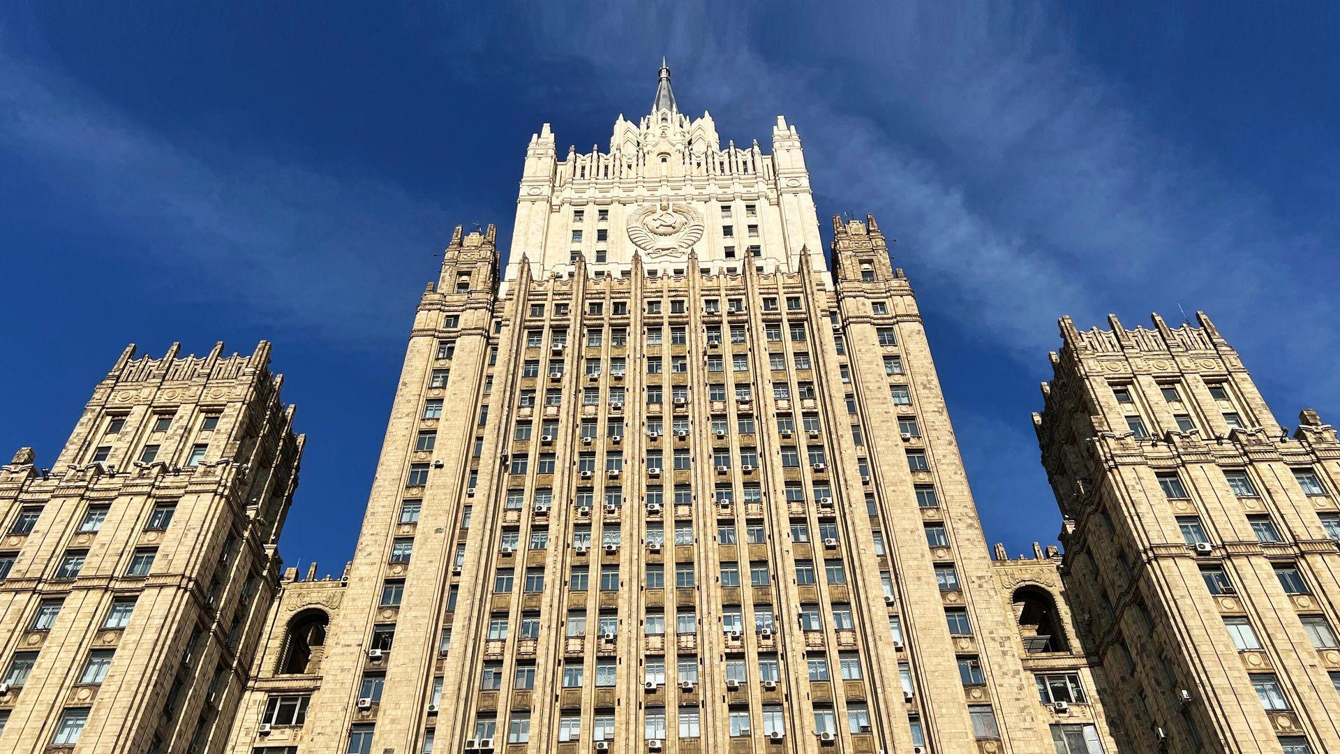 Переговоры России и США: новый раунд по «раздражителям» 🤝⚡ — сергей рябков