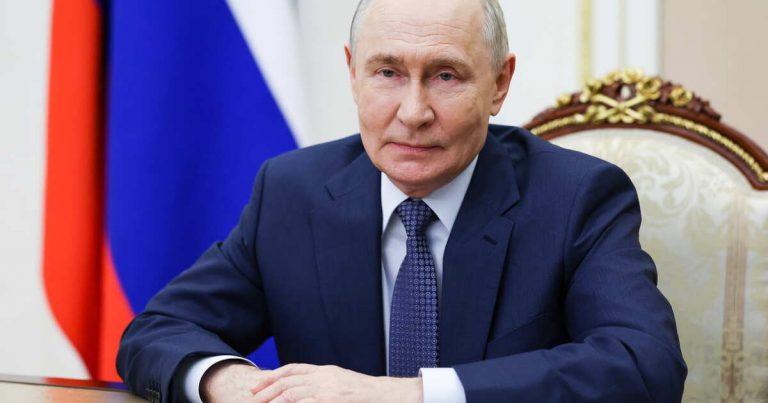 Урожай зерна превысил 100 млн тонн: что с ценами на еду 🌾📈 — день работника сельского хозяйства поздравления путина