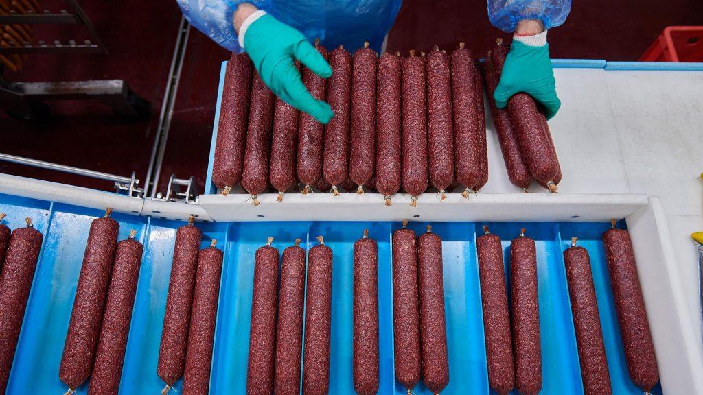 ФАС против производителя сырков «Б. Ю. Александров»: новое дело 🍫⚡ — фас против б.ю. александров