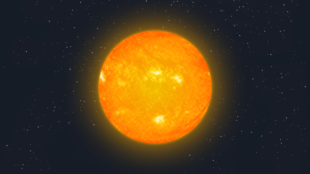 Мощнейшая вспышка на Солнце: ждем удар по Земле ☀️⚠️ — вспышка на солнце сегодня