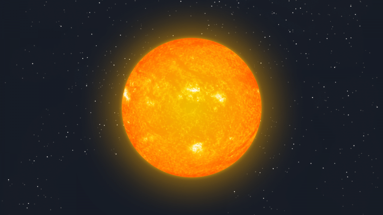 Мощнейшая вспышка на Солнце: ждем удар по Земле ☀️⚠️ — вспышка на солнце сегодня