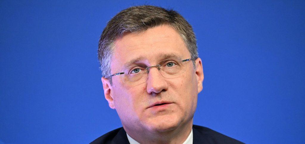 Новак назвал дефицит бензина в РФ: не хватает 5% ⛽📉 — дефицит бензина в россии новак
