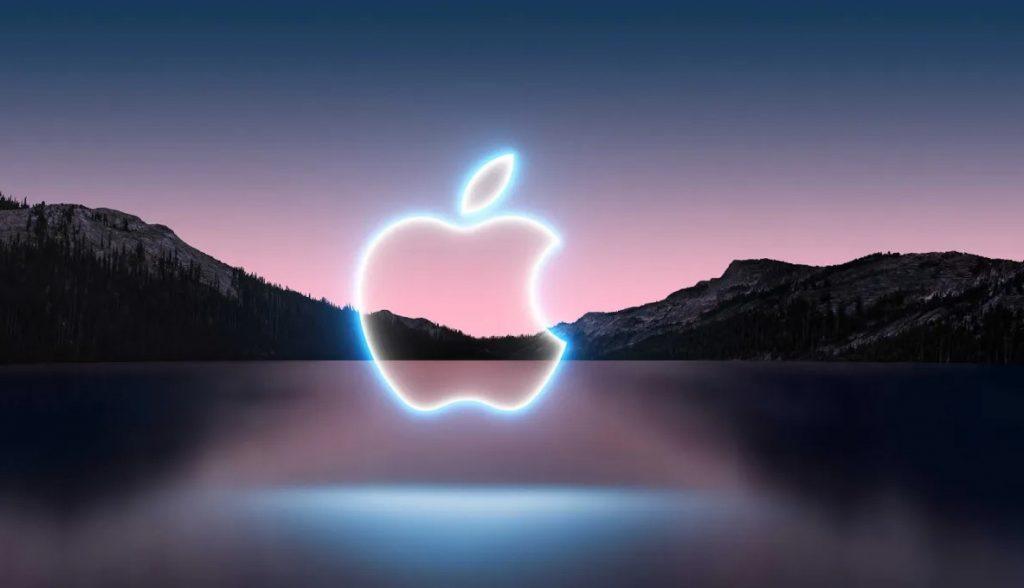 Apple представит MacBook Pro с сенсорным экраном 28 октября 💻⚡ — презентация apple