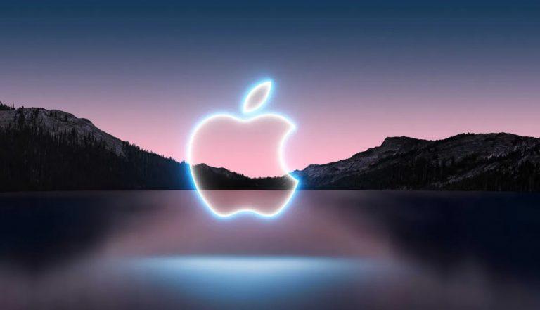 Apple представит MacBook Pro с сенсорным экраном 28 октября 💻⚡ — презентация apple