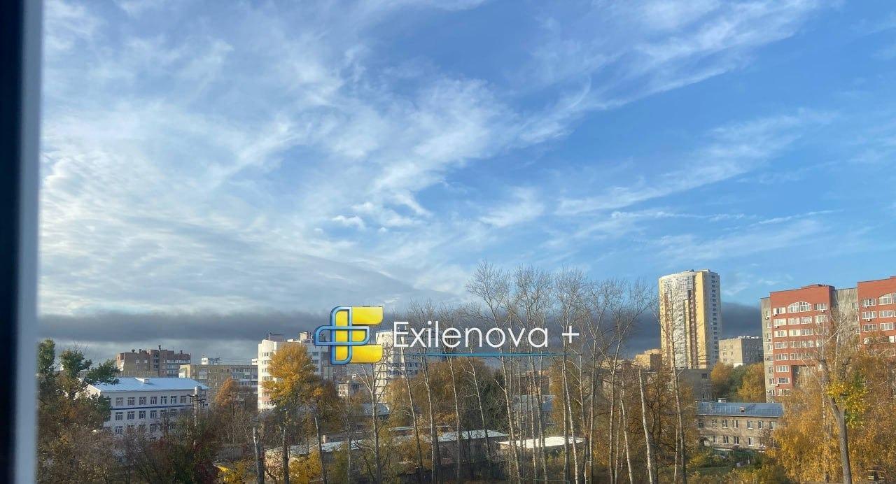 Рязанский НПЗ: атака беспилотников остановила установку АТ-6 🏭⚡ — рязанский нпз атака беспилотников