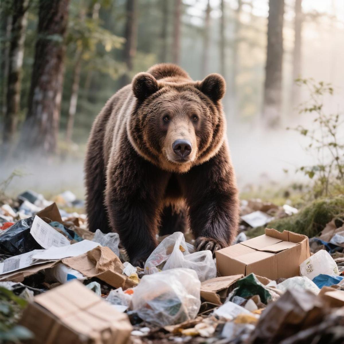 Волки атакуют поселки в Подмосковье и регионах РФ 🐺🌲 — волки в подмосковье выходят к людям