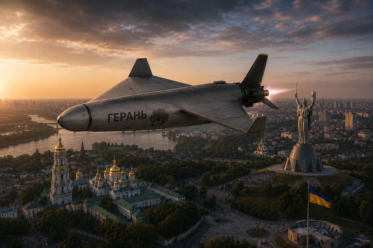 Новый удар по портовой инфраструктуре Украины ночью ⚓️🔥 — минобороны россии