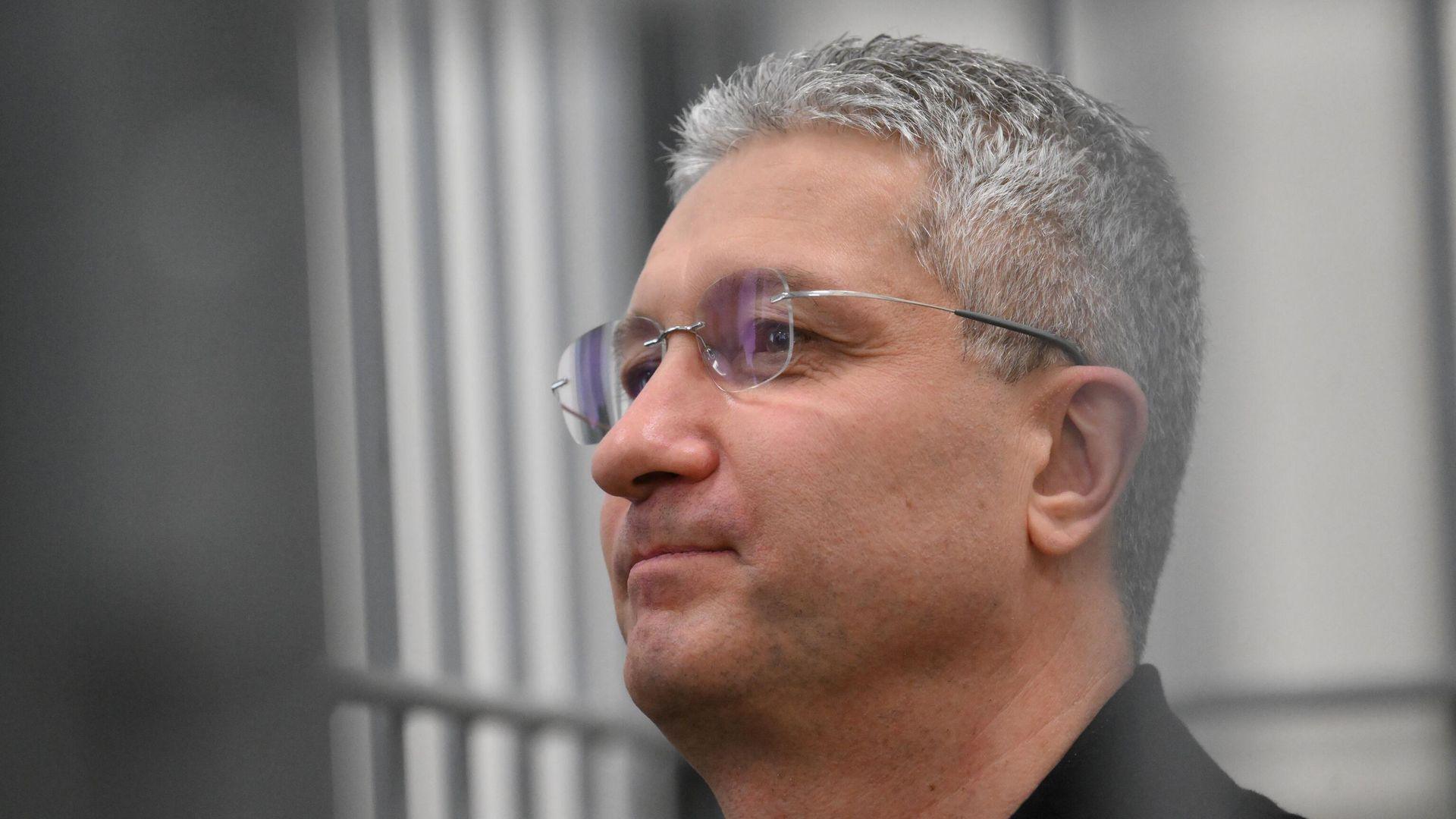 Квартиру Тимура Иванова в Москве официально забрало государство 🏛️⚖️ — тимур иванов последние новости