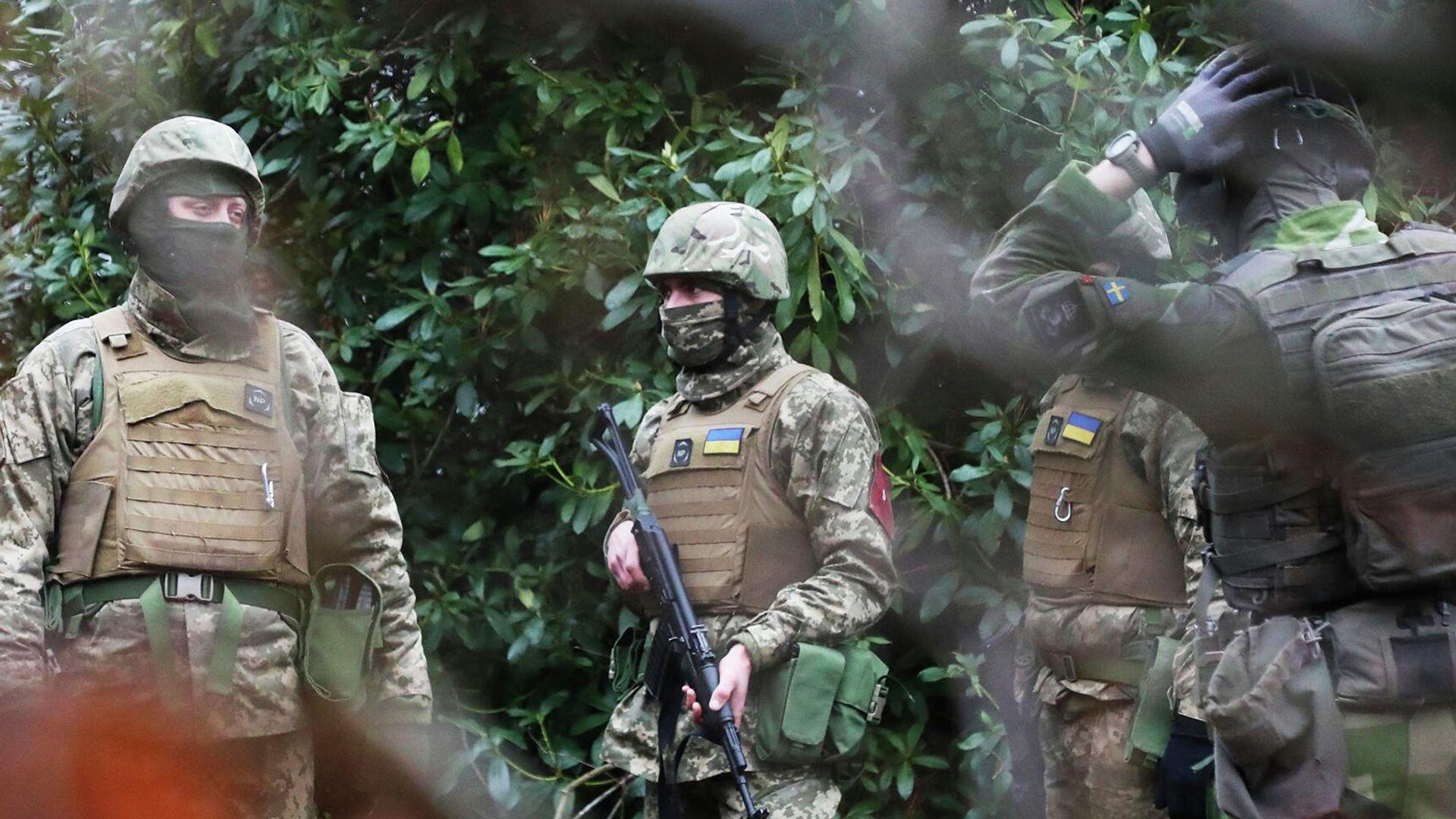Белоусов заявил об освобождении Сергеевки в ДНР 🇷🇺⚔️ — освобождение сергеевки министр обороны белоусов