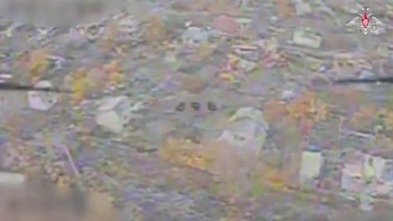 Группировка «Север» пресекла прорыв окруженных сил ВСУ 🛡️💥 — ситуация в харьковской области сегодня