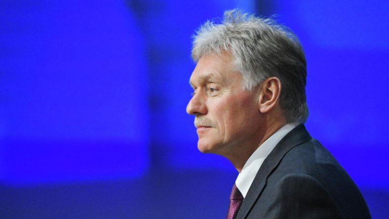 Песков назвал условия диалога с Молдавией 🏛️⚡ — песков о диалоге с молдавией