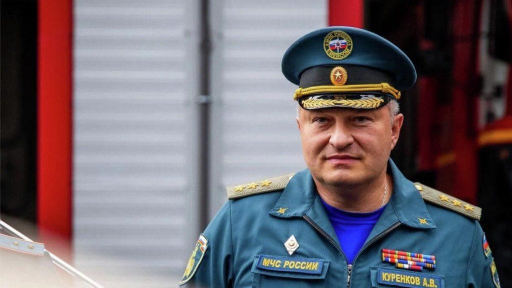 Куренков подарил огнетушитель Ким Чен Ыну: видео и детали 🧯🔥 — куренков подарил огнетушитель ким чен ын видео