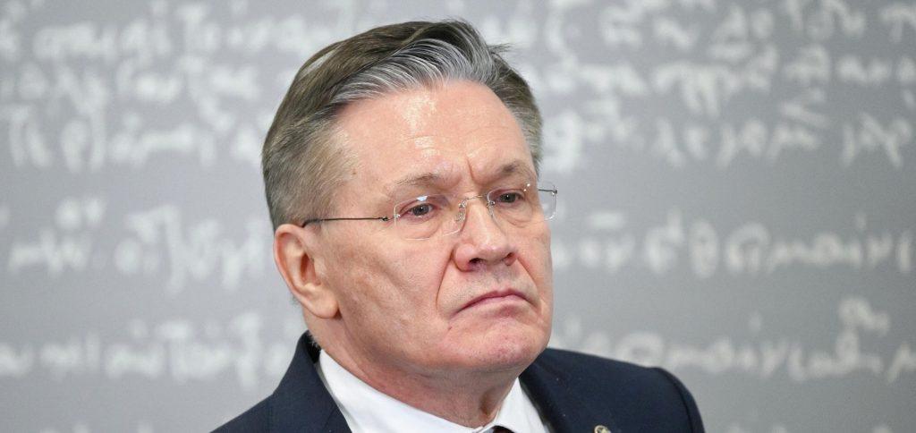 Росатом выкупил долю Шишкарева в дело: итоги сделки года 🚢🔥 — гк дело росатом