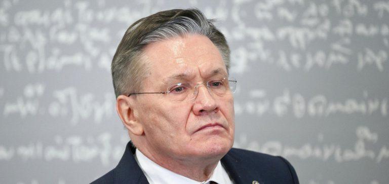 Росатом выкупил долю Шишкарева в дело: итоги сделки года 🚢🔥 — гк дело росатом