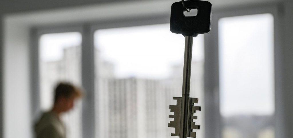 Аренда квартир в Москве снизилась на 13% в третьем квартале 📉🏠 — аренда жилья москва