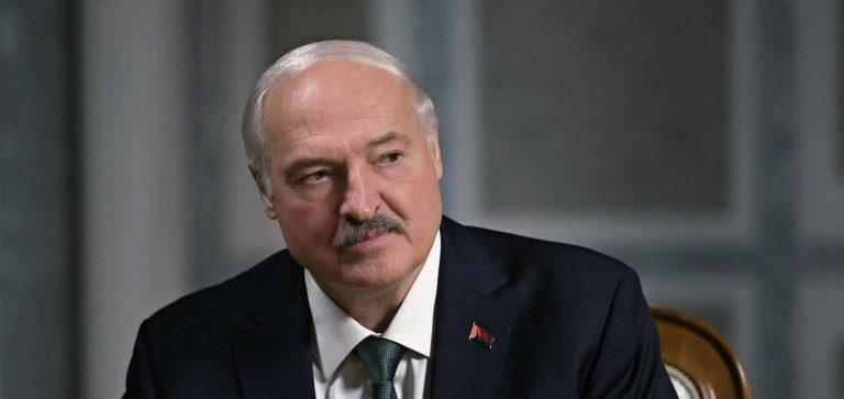 Лукашенко о мире на Украине: сроки сжались до года ⚡🕊️ — александр лукашенко