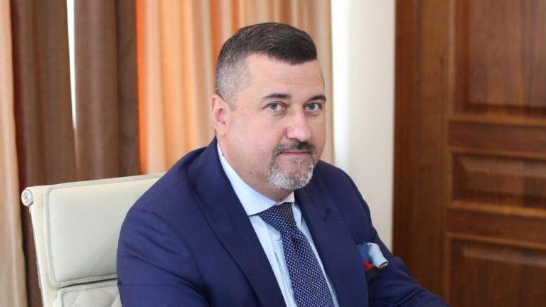 Федор Щукин возглавил Дагестан: итоги голосования 🇷🇺📈 — федор щукин глава дагестана