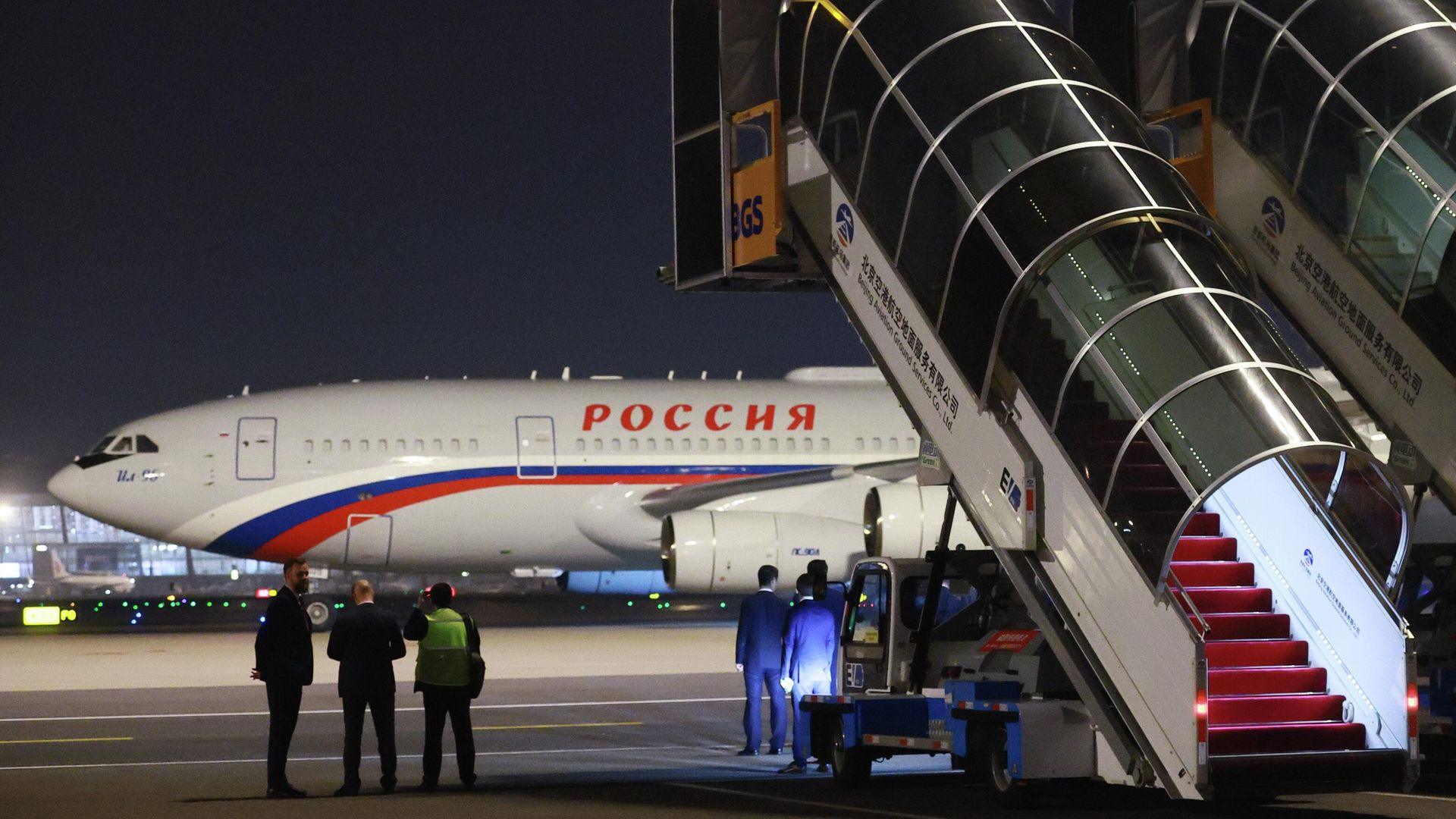 Пекин ждет саммит: встреча Си Цзиньпина и Путина на АТЭС 🌐🤝 — встреча си цзиньпина и путина атэс