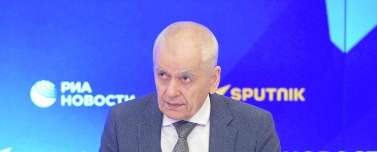 Предел жизни человека 120 лет: академик Лукьянов о барьере 🧬⚡ — академик ран сергей лукьянов