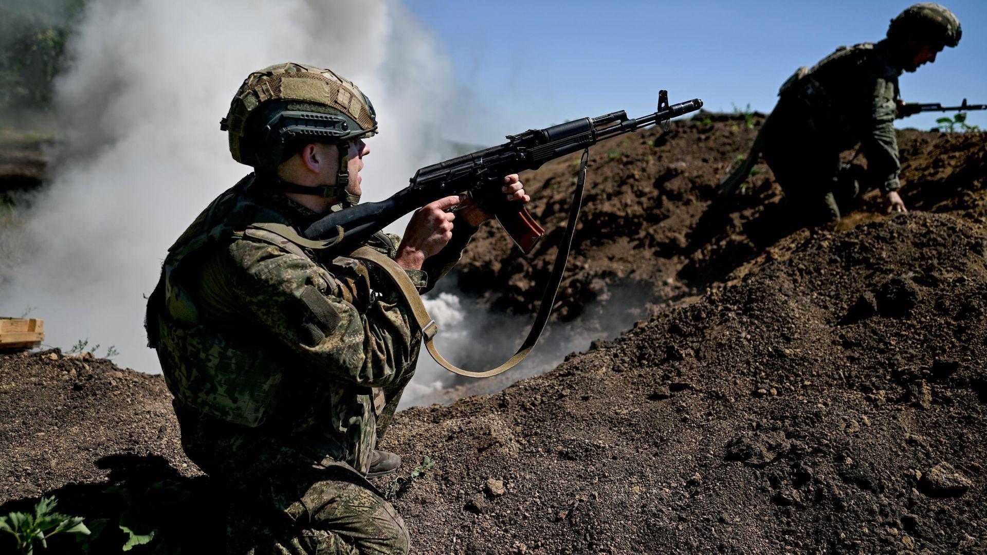 Сапер Валерий Флейшауер спас товарища и уничтожил дроны ВСУ 🛡️🎖️ — валерий флейшауер подвиг