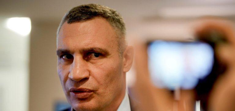 Дом Кличко не гаснет: раскрыта схема питания квартиры мэра ⚡🏢 — дом кличко свет не отключают