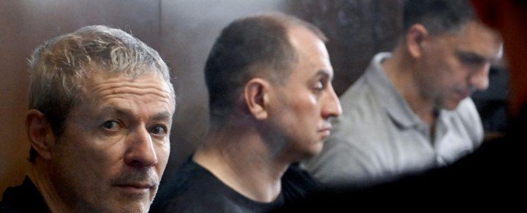 У Максима Басова изъяли более 3 млрд рублей в доход государства 💸⚖️ — максим басов