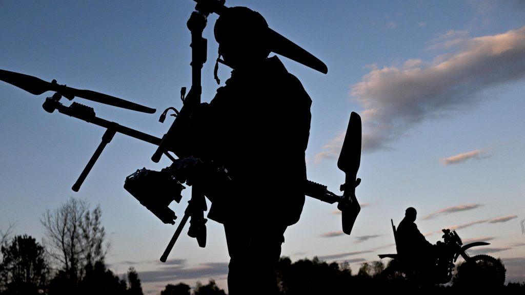 Сапер Валерий Флейшауер спас товарища и уничтожил дроны ВСУ 🛡️🎖️ — валерий флейшауер подвиг