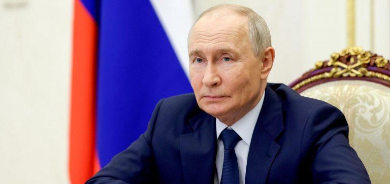 Телефонный разговор Путина и папы римского Льва XIV 🇻🇦📞 — путин папа римский лев xiv телефонный разговор