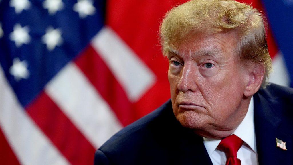 Трамп допустил удар по Лос-Анджелесу и Сан-Диего 🇺🇸💥 — трамп лос анджелес сан диего иран