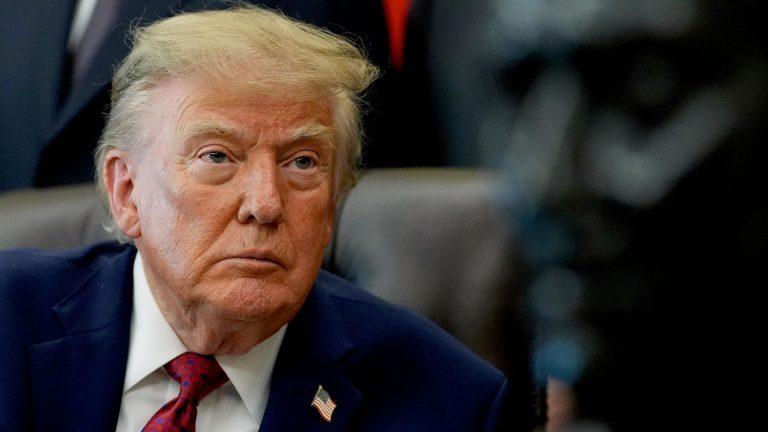 Хуситы ведут себя очень плохо: Трамп раскрыл их планы по нефти 📈🔥 — ансар алла