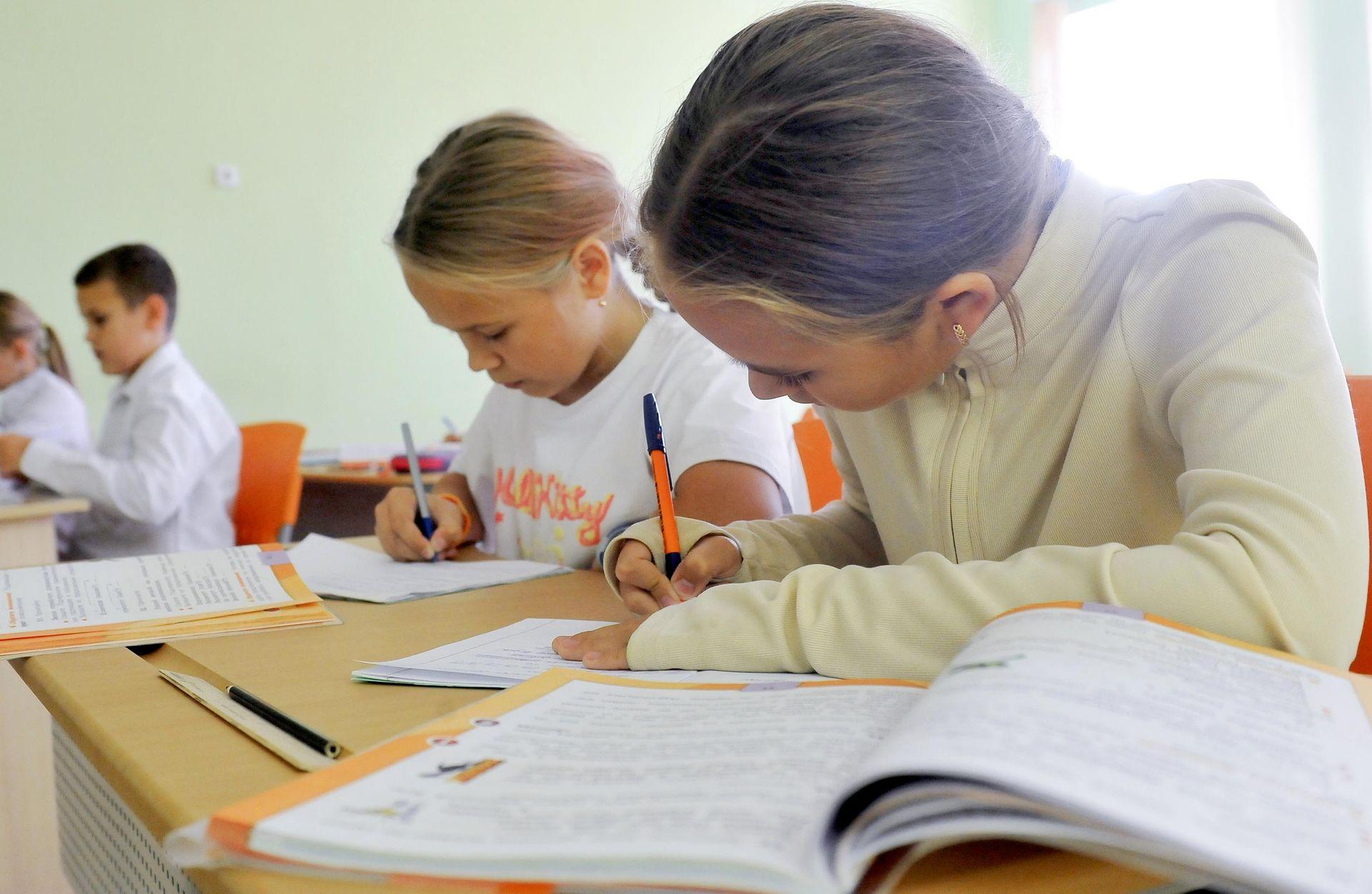 Школы меняют программу с 2027 года 📚⚡ — сентября 2027 года