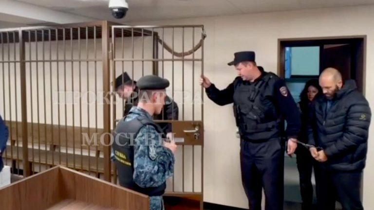 Теймураз Гогиашвили убийство Елены Церетели: пожизненный срок ⚖️🔒 — елена церетели убийство москва