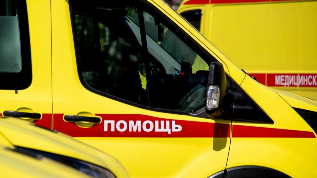 Ночная атака БПЛА в Калуге: пострадали девять человек 🚨💥 — атака бпла калуга сегодня