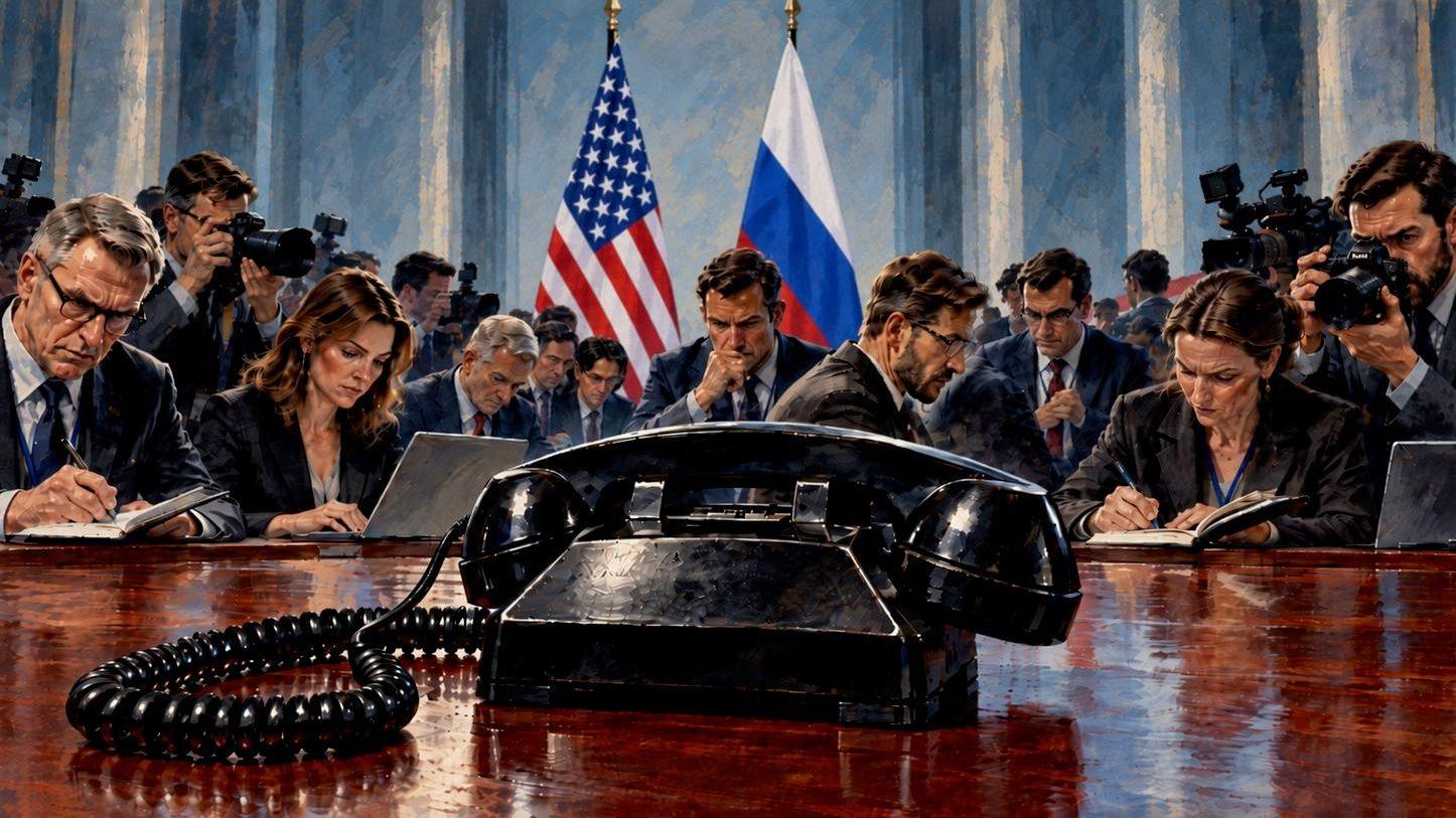 Трамп о Зеленском: конфликт на Украине завершится без Киева 🇺🇸⚡ — трамп о зеленском конфликт на украине