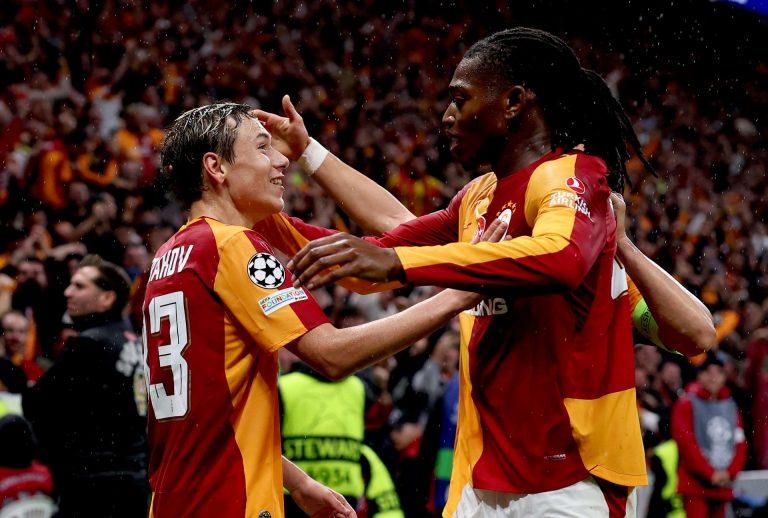Батраков забил «Барселоне» и прервал черную серию еврокубков ⚽🔥 — российский футболист впервые