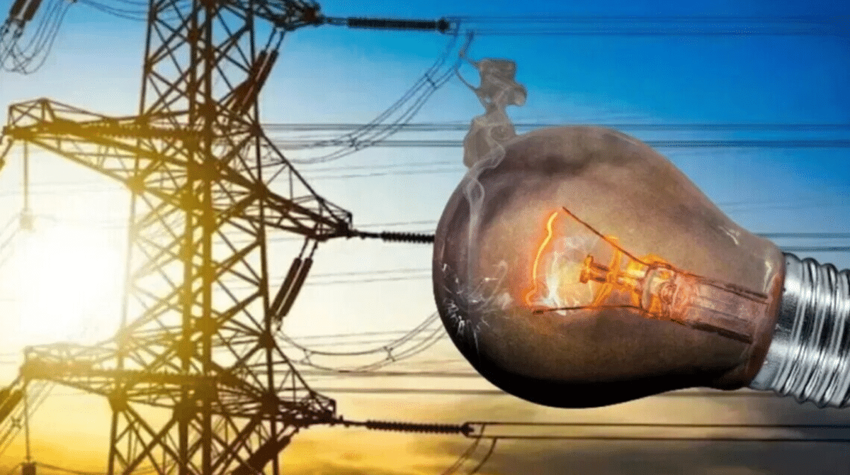 Отключения света в Киеве сегодня парализовали город ⚡️🔌 — дтэк киев свет