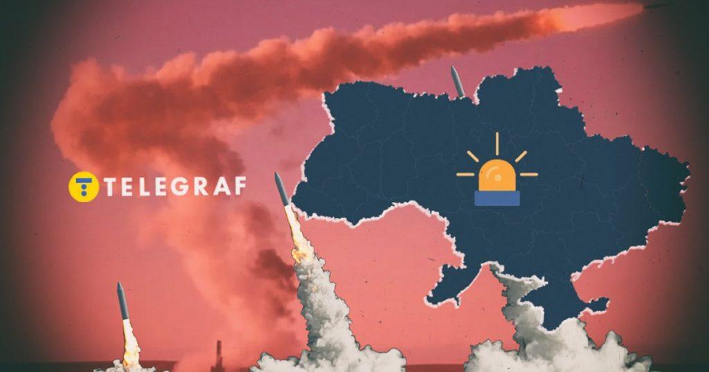 Энергетический удар: 600 тысяч человек без света ⚡️📉 — последствия ударов по энергосистеме украины сегодня